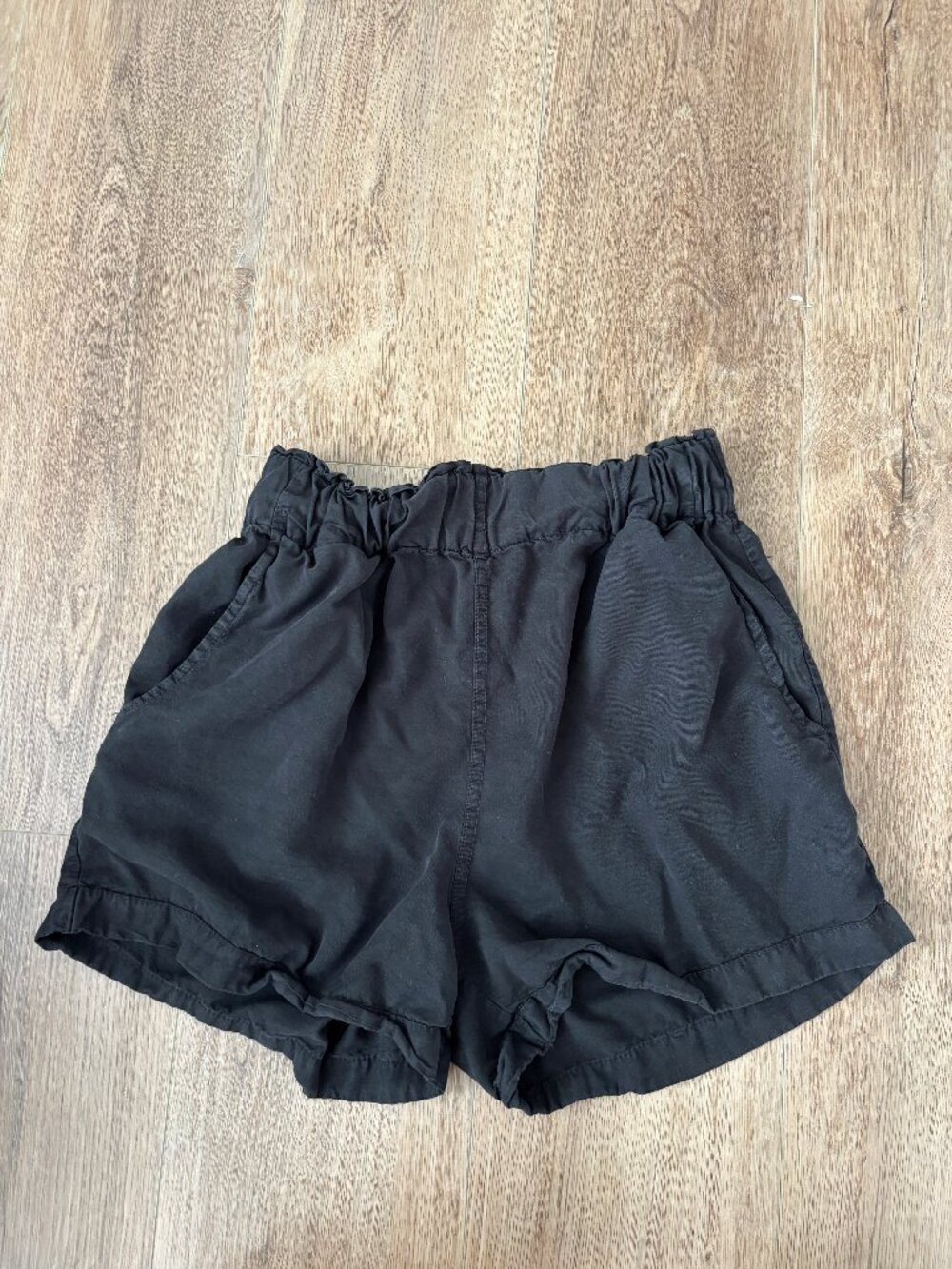 Altar'd State Black Shorts Size Small